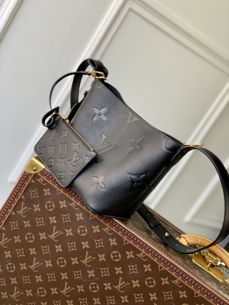 LV Bucket Bags